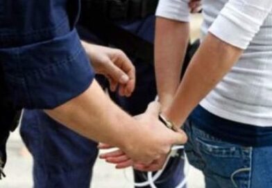 Bărbat din Ivești trimis direct în închisoare pentru o faptă veche