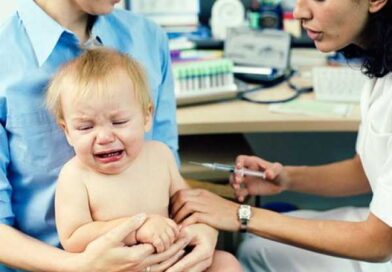 Să discutăm despre vaccinarea antigripală cu medicul buzoian Octavian Tăbăcaru