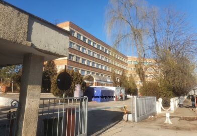 Numele tuturor medicilor care au venit la Spitalul din Râmnicu Sărat în ultima vreme