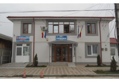 INFO Valea Râmnicului – A intrat în vigoare noul Cod al amenajării teritoriale