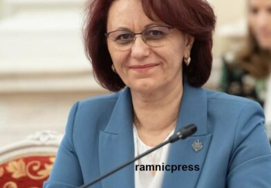 EXCLUSIV – Sbîrnea Liliana ar putea reveni în funcția de prefect al județului Buzău