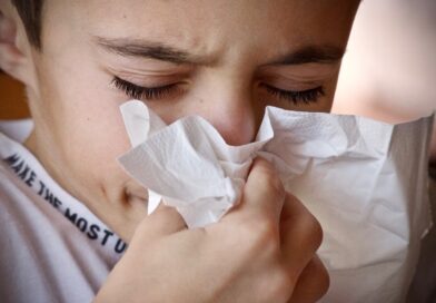 Gripă sau răceală? Care este diferența dintre cele două infecții respiratorii