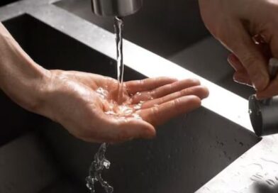 INFO Valea Râmnicului – Întrerupere a furnizării de apă în întreaga comună