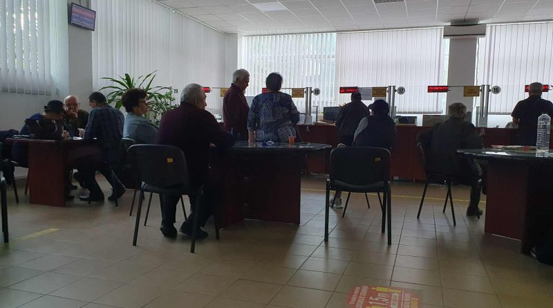 Pentru voturi, PNL și USR spune că vor crește pensiile foștilor polițiști – ,,Creșteri insesizabile,,