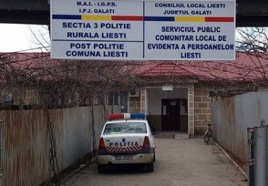 Doi tineri din Liești arestați pentru tâlhărie calificată
