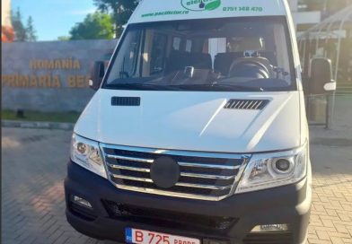 Femeie rănită într-un microbuz pe ruta Jariștea – Focșani – Ce s-a întâmplat