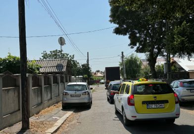 Se schimbă DIN NOU sensurile unice pe străzile din Râmnicu Sărat – Care sunt principalele modificări