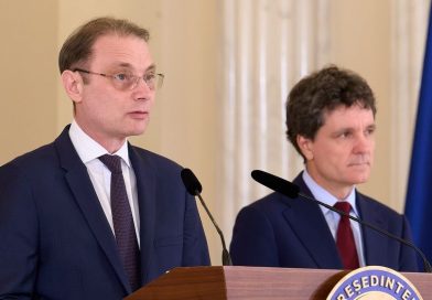 Prima ședință a CSAT în noua formulă guvernamentală
