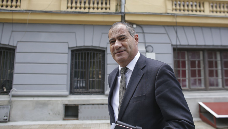 Guvernul Niculescu va pune șef la Interne un fost pușcăriabil- Din ce partid provine